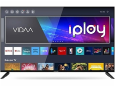 Allview 50palcový QLED TV QL50IPLAY6200-U
