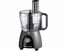 Russell Hobbs Kuchyňský stroj matné dřevěné uhlí 27111-56
