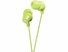 JVC HA-FX10 zelená