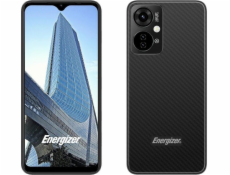 Energizer Špičkový smartphone U652S 2 GB RAM 64 GB 6,51  4G LTE Dual SIM EU Black