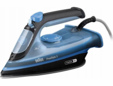 Braun Napařovací žehlička FreeStyle 3 FI 3194 BK