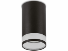 Maclean Svítidlo pro přisazenou montáž/trubka GU10, MCE361 B Aluminium Black