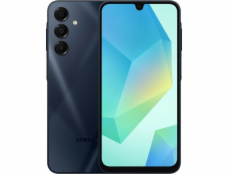 Samsung Smartphone GALAXY A16 LTE 4/128 GB Black Enterprise Edition
