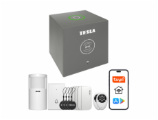 TESLA SecureQ i13 - Wi-Fi smart bezpečnostní systém