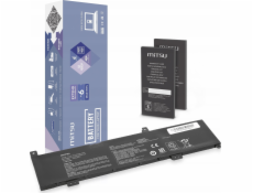 Mitsu C31N1636 Baterie pro Asus VivoBook X580 X580VD X580VN N580VN N580VD 4100 mAh (47 Wh) 11,4V