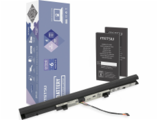 Mitsu Baterie L15C4A02 L15L4A02 pro Lenovo V310-14ISK 2200 mAh (32 Wh) 14,4V (14,8V)