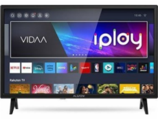 Allview LED TV 24  24IPLAY6000-H