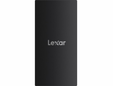 Lexar SL300 2TB SSD disk USB 3.2 Gen2 1050/1000 MB/s