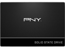 PNY SSD disk 500 GB 2.5 S3 BULK SSD7CS900-500-SI