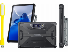 OUKITEL Tablet RT7 12/256GB černý