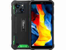 OUKITEL G2 4G smartphone 4/64GB IP69K Zelená