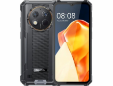 OUKITEL Smartphone WP28E 4G 4/64GB IP69K Black