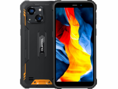 OUKITEL Smartphone G2 4G 4/64GB IP69K oranžový
