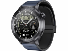 Kumi Chytré hodinky Gear GT3 1,43 palce 300mAh šedé