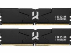 GOODRAM DDR5 IRDM 32GB (2*16GB)/5600 CL36 černá