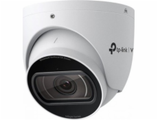 TP-LINK InSight S445ZI VIGI 4MP IR motorizovaná varifokální věžová síťová kamera