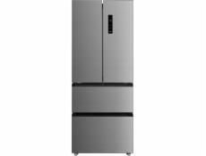 Midea Chladnička s mrazničkou MERF402FIE02