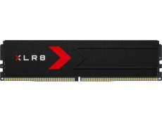 PNY Paměť DDR5 16GB 6400 C36 MD16GSD5640036XR-BLK BULK
