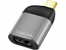 LogiLink Adaptér USB Type-C, pro DP/F, 8K