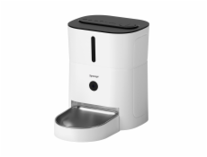 Sponge Automatic Pet Feeder Smart Camera