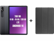 Blackview Tablet TAB 90 4G 10,92 palce 8/128 GB šedý