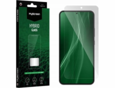 MyScreenProtector Hybrid Glass HybridGlass Samsung S25 Plus SM-936U