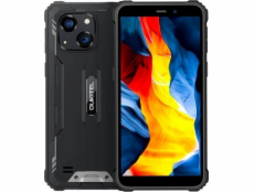OUKITEL Smartphone G2 4G 4/64GB IP69K černý