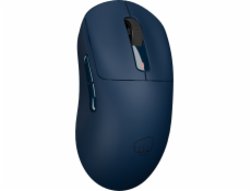 Natec Myš Fury TANTO T4 RGB 12000DPI bezdrátová modrá