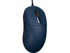 Natec Herní myš Fury TANTO T4 RGB 12000DPI modrá