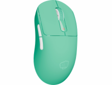 Natec Bezdrátová myš Fury TANTO T4 RGB s rozlišením 12000 DPI