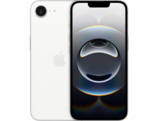 Apple iPhone 16E 256GB bílý