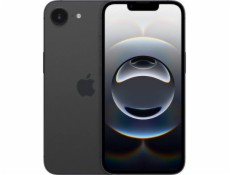 Apple iPhone 16E 256GB černý