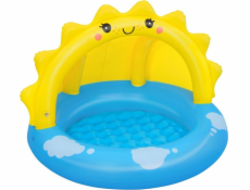 Dětský bazén Bestway Sunny Days 52637, modrý, 26l