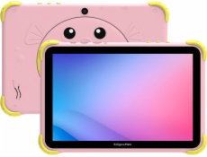 Kruger & Matz  Dětský tablet Kruger & Matz FUN 1008 růžový