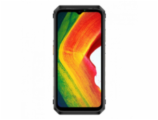 ULEFONE Smartphone Power Armor 18 Ultra 5G 12/512GB IP69K Black