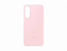 Pouzdro na telefon Samsung EF-PA566CPEGWW, Galaxy A56, růžové