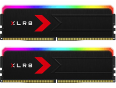 PNY DDR5 XLR8 RGB 32GB (2x16GB) 6400 C36