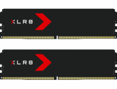 PNY DDR5 XLR8 32GB (2x16GB) 6400 C36