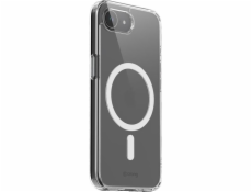 CRONG Průhledný kryt MAG - iPhone 16e MagSafe Case Transparent