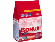 Prací prášek Bonux Pure magnolia 18ks, 1,17 kg
