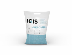 Hrubozrnný tmel Igis Makrosfera, 15l