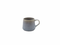 Hrnek Domoletti Grey Shell, šedý, 0,33l