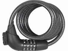 Visací zámek Abus 4101 CL CC, 1850 mm