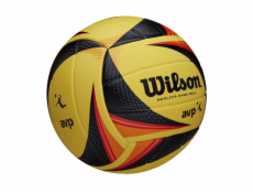Volejbalový míč, volejbalový míč Wilson OPTX AVP VB Replica