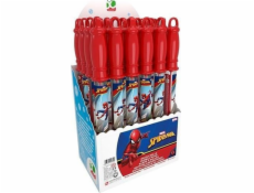 Mýdlové bubliny Disney Spider Man, 120 ml