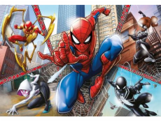 Spider-man 180 dní v Delione 29302