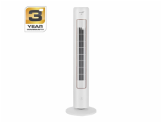 Věžový ventilátor Standart FZ10-21CR, 40W