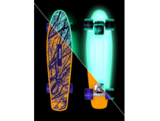 Outliner skateboard, různé barvy