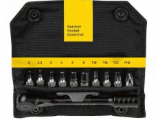 TOPEAK KLUCZ RATCHET ROCKET ESSENTIAL
