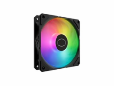 Cooler Master Ventilátor SickleFlow Edge 120 ARGB